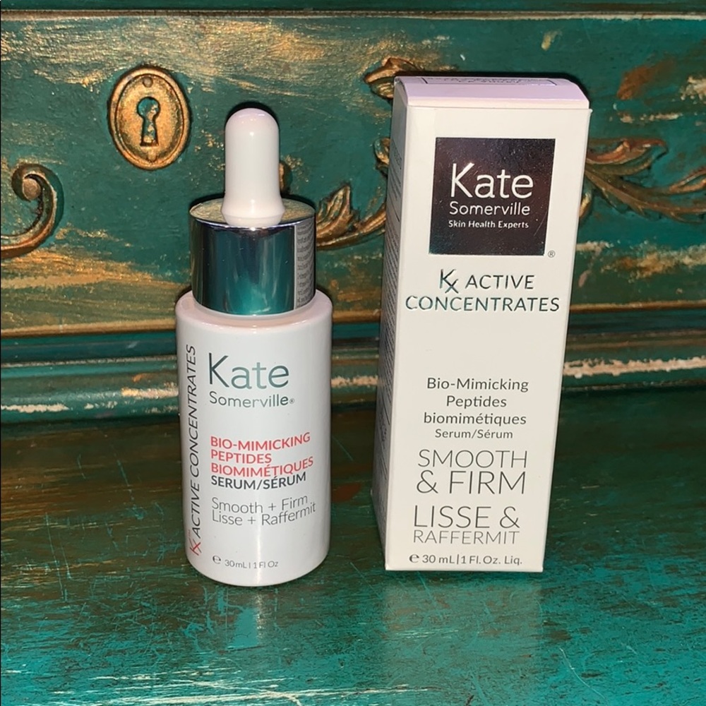 Kate Sommerville KXActive Bio Mimicking Serum